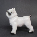 ARABIA FIGUURI - BULLDOG - LEA VON MICKWITZ - pikkukuva 2