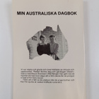 Robert Hellman : Min australiska dagbok - pikkukuva 2