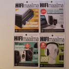 HIFImaailma vuosikerta 2014 - pikkukuva 2