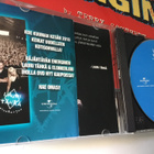 Lauri Tähkä ja Elonkerjuu Iholla cd 2010 Universal - pikkukuva 2