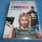 ONNENONKIJA - DVD - pikkukuva 1