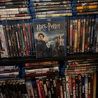 Harry Potter liekehtivä pikari suomijulkaisu - pikkukuva 1