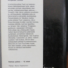Merja Huttunen: Hello Love, Wsoy 1972. 3p. 134 s. - pikkukuva 2