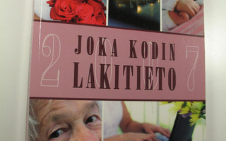 Joka kodin lakitieto 2007