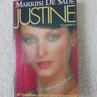 Markiisi de Sade JUSTINE - pikkukuva 1