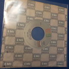 STRAY CATS - ROCK THIS TOWN / YOU CAN'T HURRY LOVE 7'' - pikkukuva 2