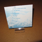 Nightwish CD Over The Hills And Far Away v.2004 UUSI - pikkukuva 2