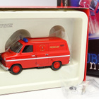 Ford Transit MK I Emergency tender - pikkukuva 1