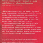 Erin Hunter: Autio kaupunki - pikkukuva 3