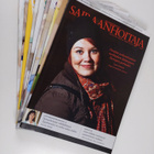Sairaanhoitaja vuosikerta 2011 (1-2, 4-12) - pikkukuva 1