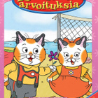 Touhulan arvoituksia 4 dvd - pikkukuva 1