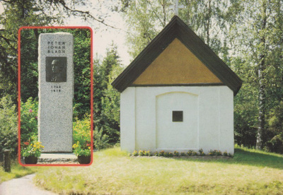 Benvik (Kaskinen)