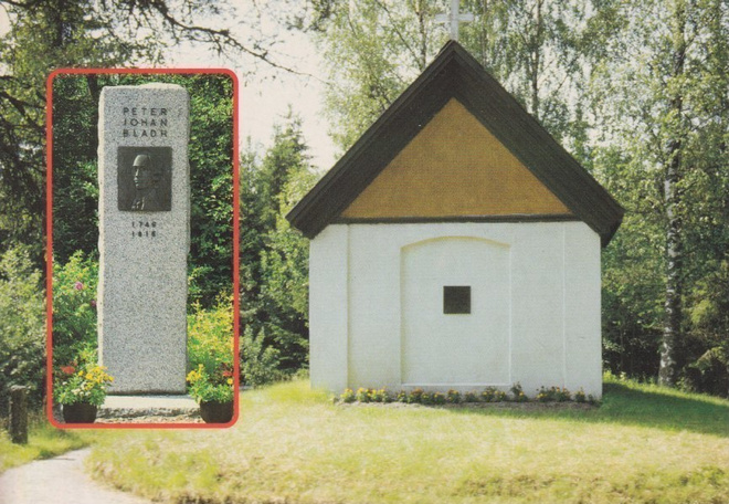 Benvik (Kaskinen)
