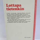Lottapa tietenkin - Merri Vik (sid.) - pikkukuva 2