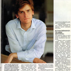 Kulta YV n:o 4 1991 Katri Helena. Seppo Räty. Olli Mustonen. - pikkukuva 5