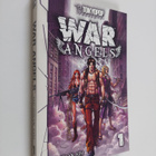 Jae-Hwan Kim : War angels 1 - pikkukuva 1