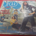 UFO - PRINCE KAJAKU EX-/EX 7'' SINGLE - pikkukuva 2