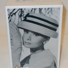 AUDREY HEPBURN SPECIAL COLLECTION BOX - pikkukuva 1