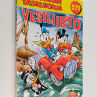 Vesiliirto - pikkukuva 1