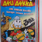 Walt Disney : Aku Ankka vuosikerta 2006 (2 kansiota, N:o ... - pikkukuva 2