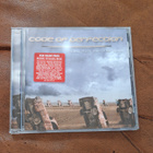 Code Of Perfection: Last Exit For The Lost CD - pikkukuva 1