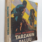 Edgar Rice Burroughs : Tarzanin paluu : seikkailuromaani ... - pikkukuva 1