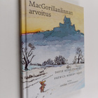 David Bentley Hart : MacGorillanlinnan arvoitus - pikkukuva 1