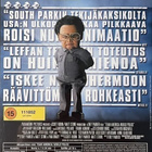 Team America :  Maailman Poliisi  -  DVD - pikkukuva 2