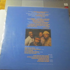 Four Tops LP USA 1975 Night Lights Harmony - pikkukuva 2
