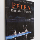 Erkki Pulliainen : Petra : Karjalan peura - pikkukuva 1