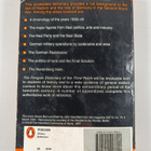 James Taylor ym. : The Penguin Dictionary of the Third Reich - pikkukuva 2
