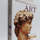 David Piper : The illustrated history of art - pikkukuva 1