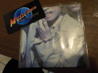 ROLLING STONES - I GO WILD PROMO CD SINGLE
