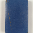 Uusi testamentti ja Psalmit (käännös 1938/1933) - pikkukuva 2