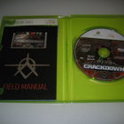 Crackdown **XBOX360** - pikkukuva 3