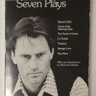 Sam Shepard - Seven Plays - pikkukuva 1
