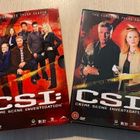 CSI: Kausi 3 (6DVD) - pikkukuva 3