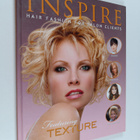 Creative Age Communications, Incorporated : Inspire Vol. 58 - pikkukuva 1
