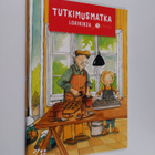 Tutkimusmatka : ympäristöoppi 1 - pikkukuva 1