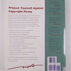 Stephen Fishman : The copyright handbook : how to protect... - pikkukuva 2