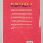 Veijo Wiren : Ristikkosanojen pikkujättiläinen - pikkukuva 2