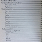 KULUTA HARKITEN, VASTUULLISEN KULUTTAJAN OPAS - pikkukuva 3