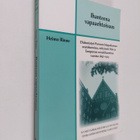 Heimo Rinne : Ihanteena vapaaehtoisuus : diakoniatyö Porv... - pikkukuva 1