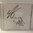 TRIVIUM - SILENCE IN THE SNOW CD + KAKSI NIMMARIA - pikkukuva 2