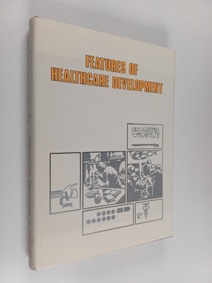 Features of healthcare development