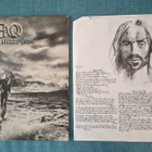 ROY HARPER HQ SHSP 4046  – OC 62-05883  1975 UK - pikkukuva 1
