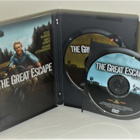 THE GREAT ESCAPE  2-DISC S.E. - pikkukuva 3