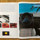 Esite Opel Kadett 1989/1990, myös Kadett GSi ja GSi Cabrio - pikkukuva 5