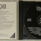 Soundtrack • Jukka Linkola • Vita Lögner CD - pikkukuva 2