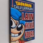 Walt Disney : Lain kylmä koura - pikkukuva 1